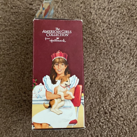 Rare Limited edition Molly hallmark keepsake ornament - Picture 3 of 4